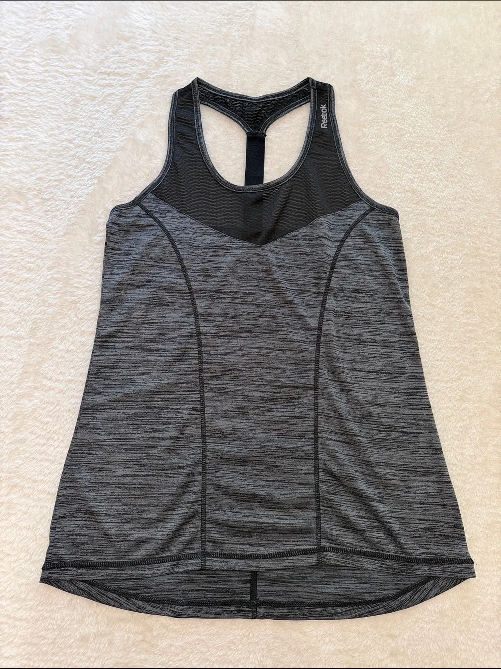Lot of 7 Women's Active Tops Nike VS Sport Yoga Cut Outs